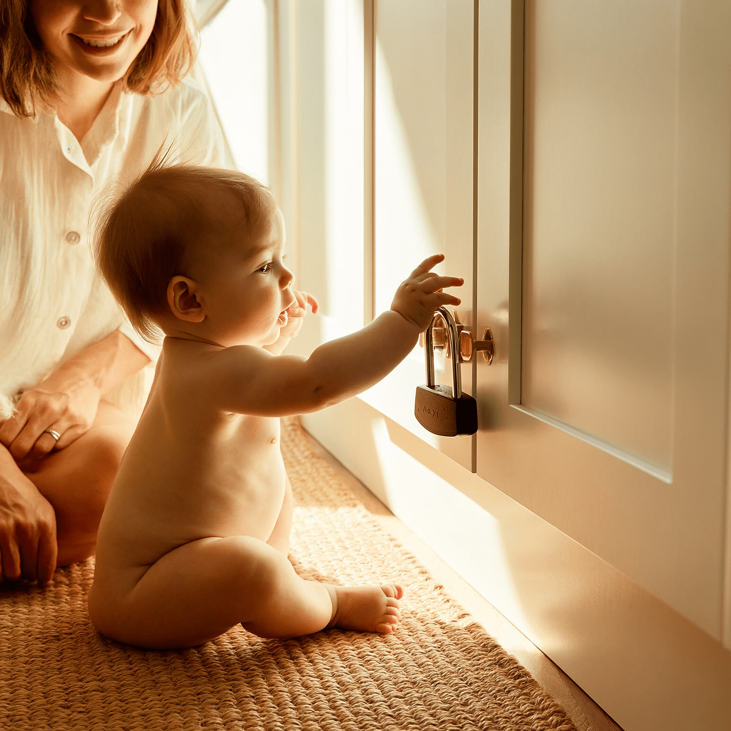 Veiligheid - Smart Simple