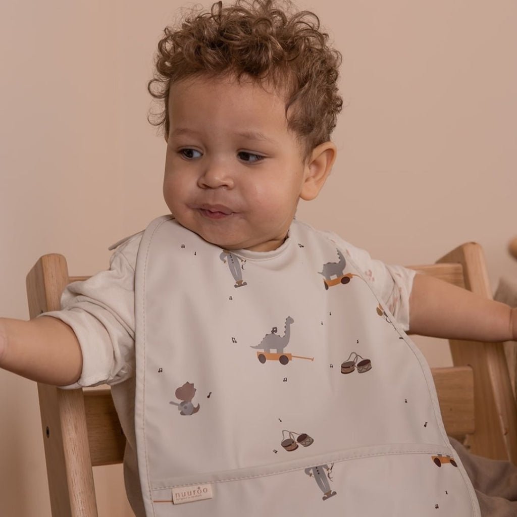 Slabbetjes - Smart Simple