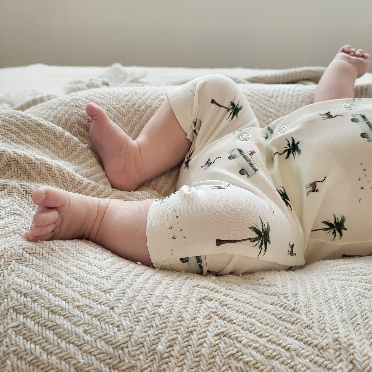 Babypakjes - Smart Simple