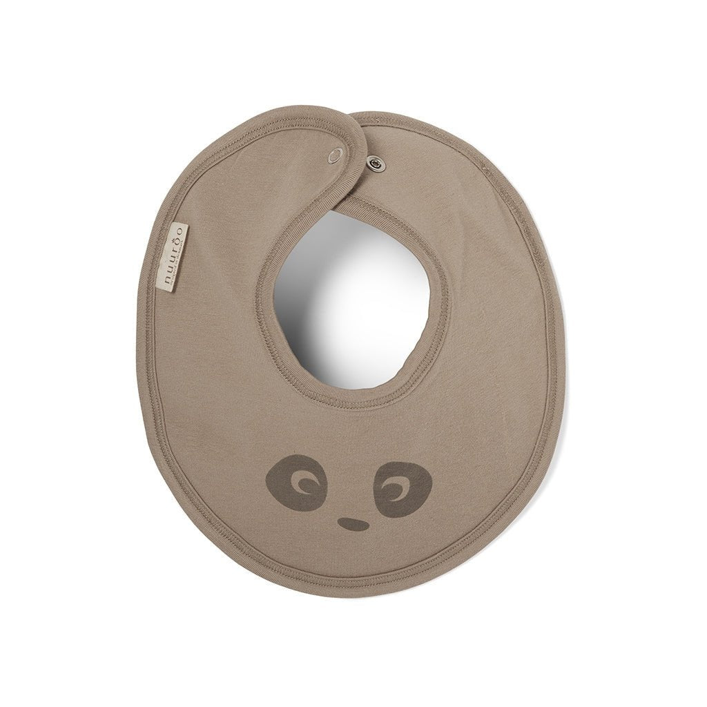 Ata slabbetje - zand - Smart Simple