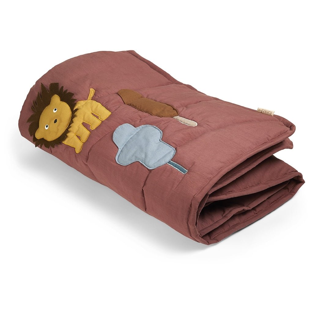 Alin activiteitenmat - Smart Simple