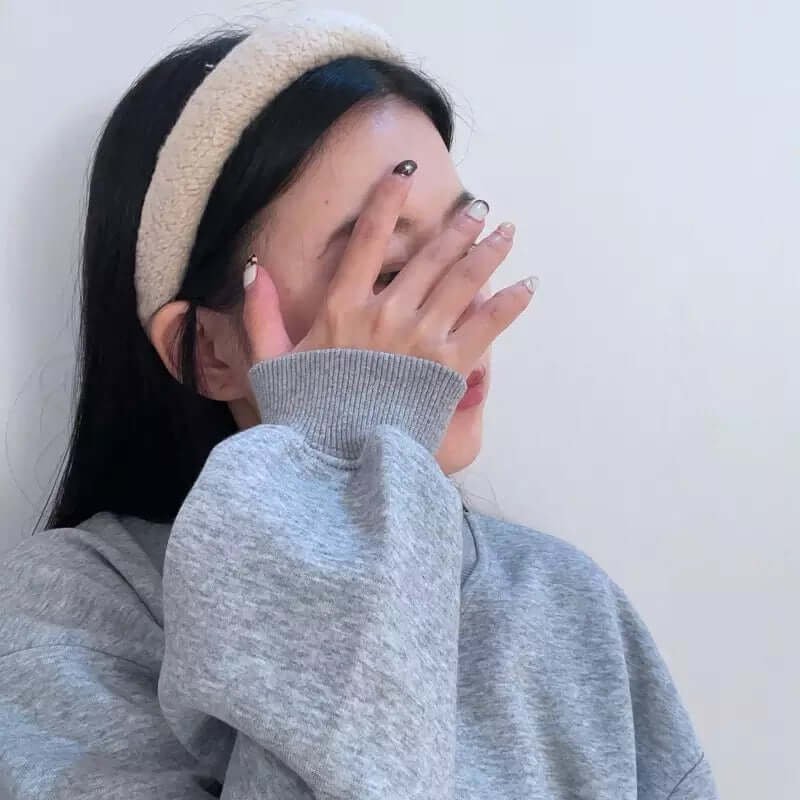 Skylar HAIRBAND - Smart Simple