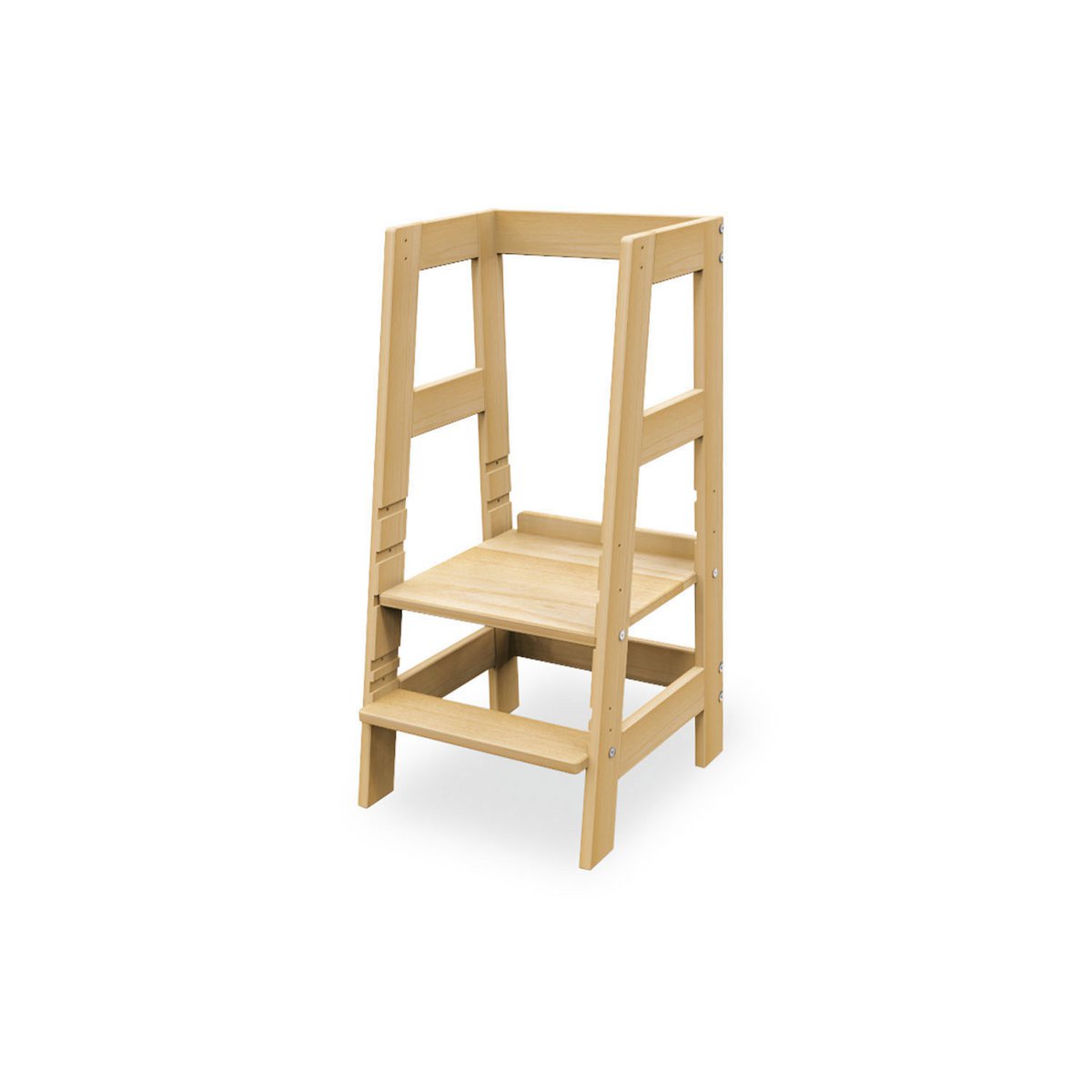 Leertoren 'Fino', onbehandeld - Smart Simple