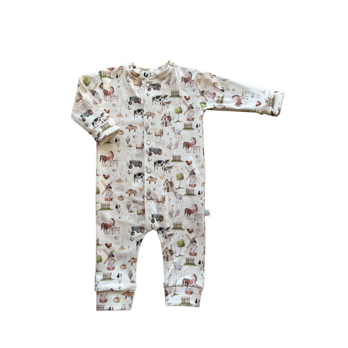 Boxpakje countryside - Smart Simple