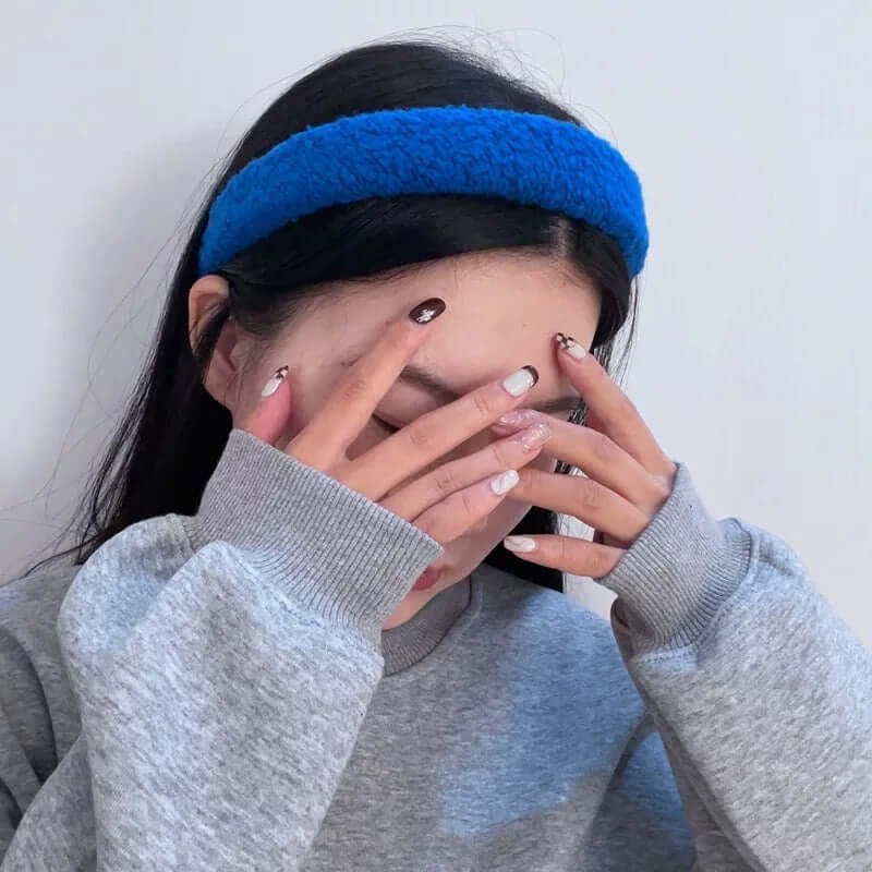 Skylar HAIRBAND - Smart Simple