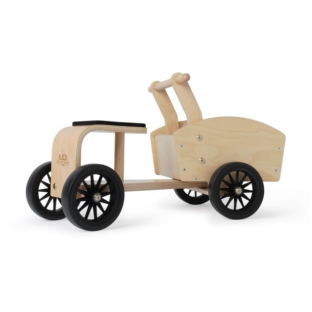Kinderfeets Cargo Bike