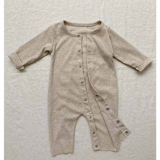 Annie & Charles® Babyset met Hoed – Zacht & Comfortabel