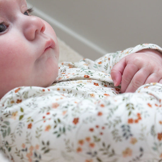 Boxpakje wild flower - Smart Simple