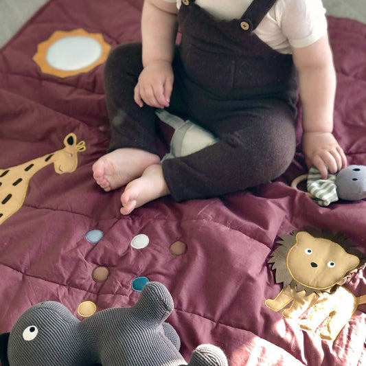 Alin activiteitenmat - Smart Simple