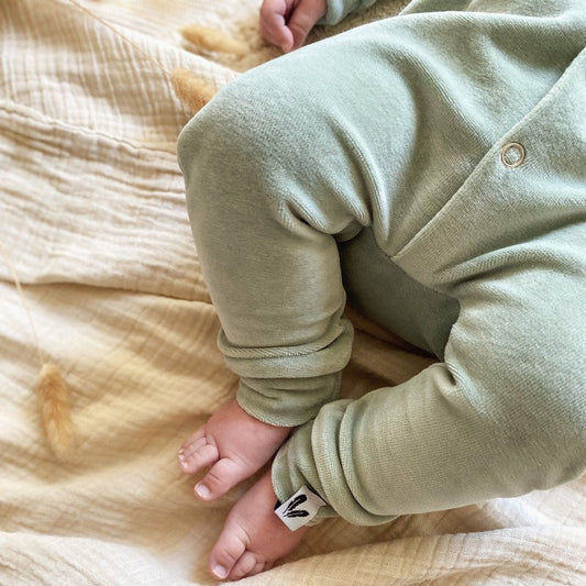 Boxpakje nicky mint - Smart Simple