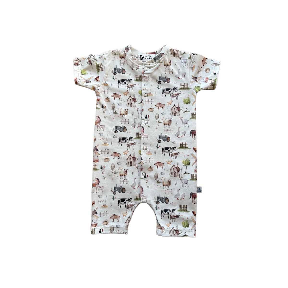 Boxpakje zomer countryside - Smart Simple