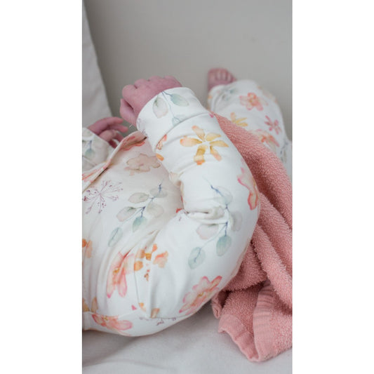 Boxpakje painted flower - Smart Simple