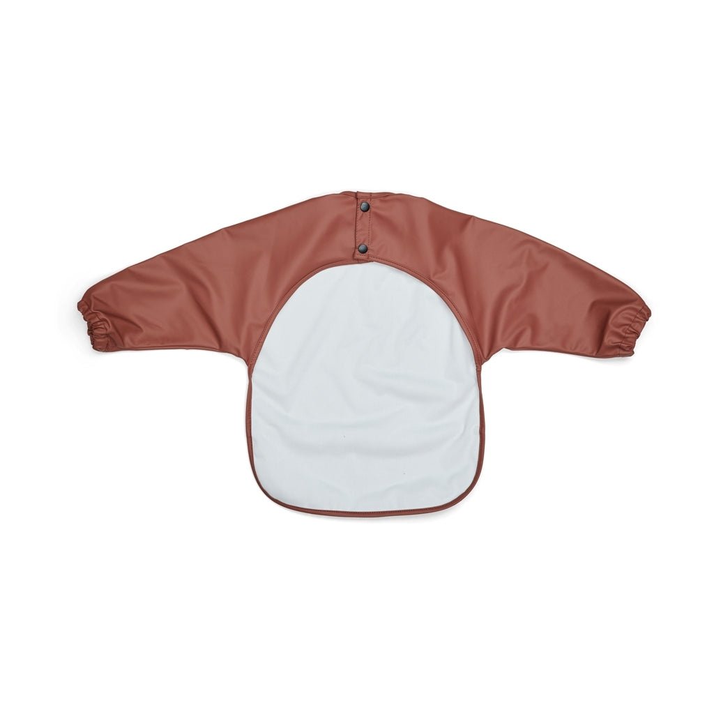 Luna slabbetje gecoat - Smart Simple