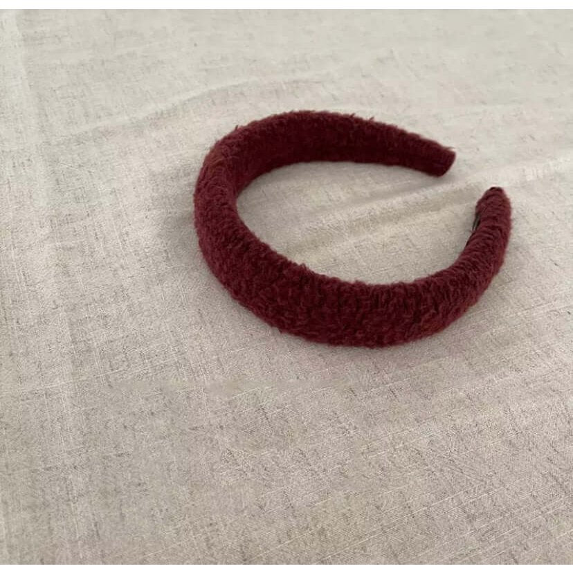 Skylar HAIRBAND - Smart Simple