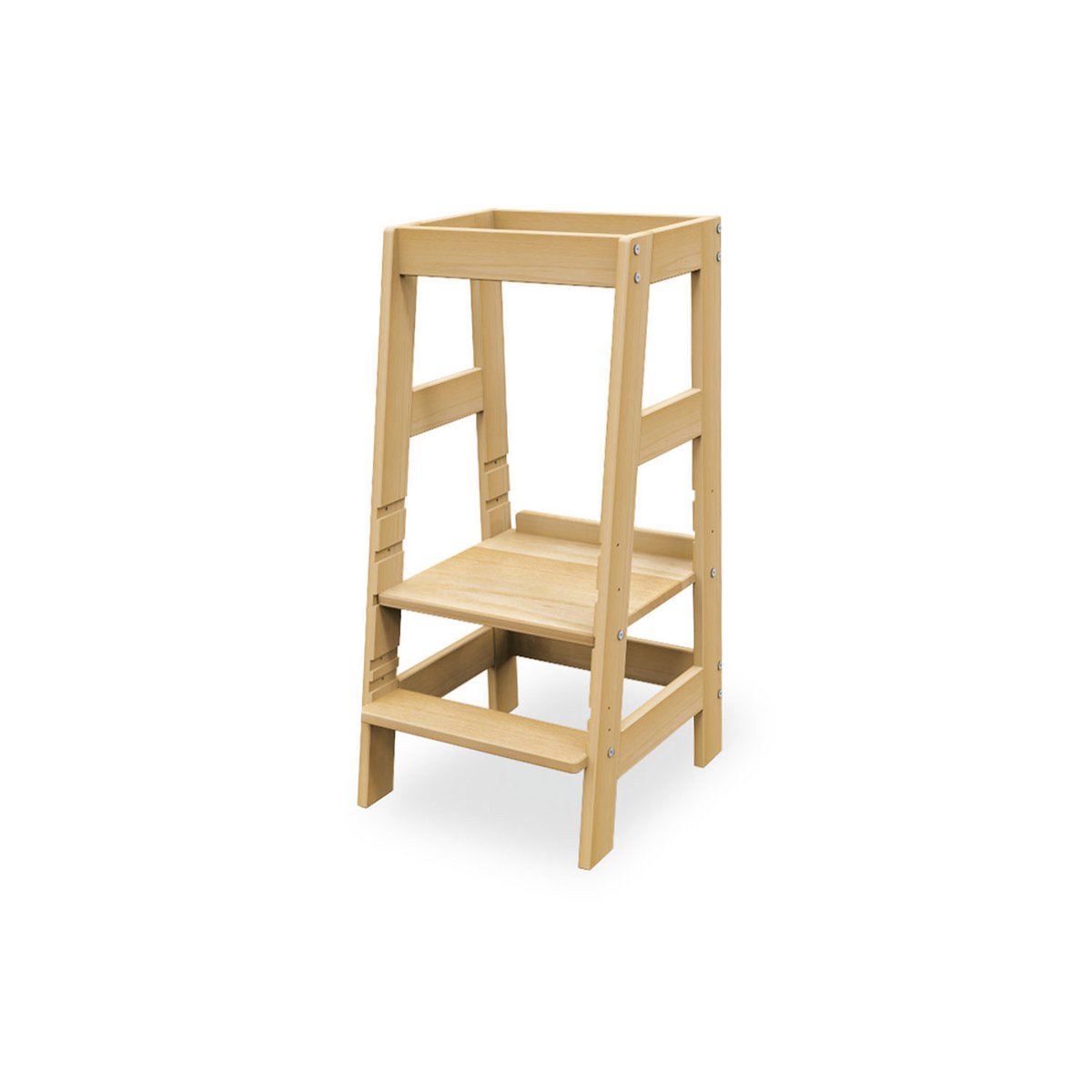 Leertoren 'Fino', onbehandeld - Smart Simple