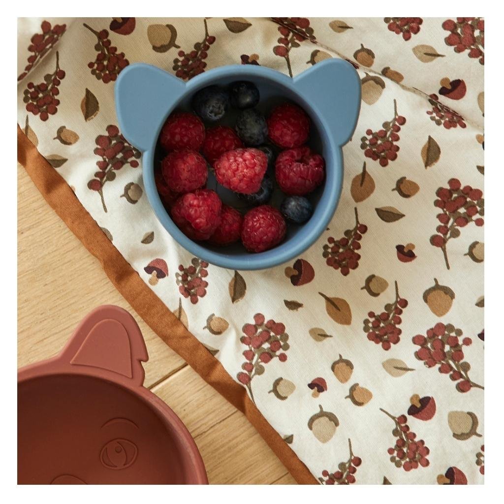 Birke speelmat effen - Smart Simple