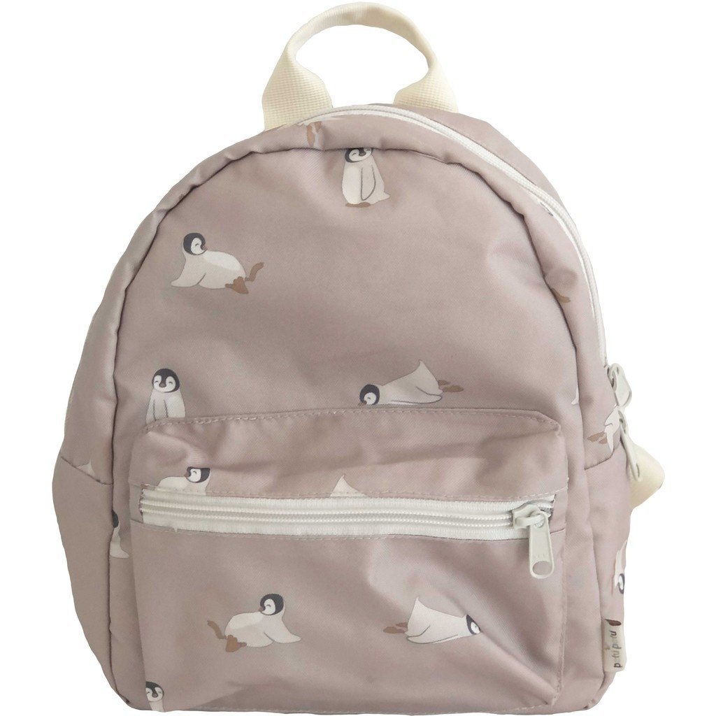 Mona Rugtas Pinguin - Smart Simple