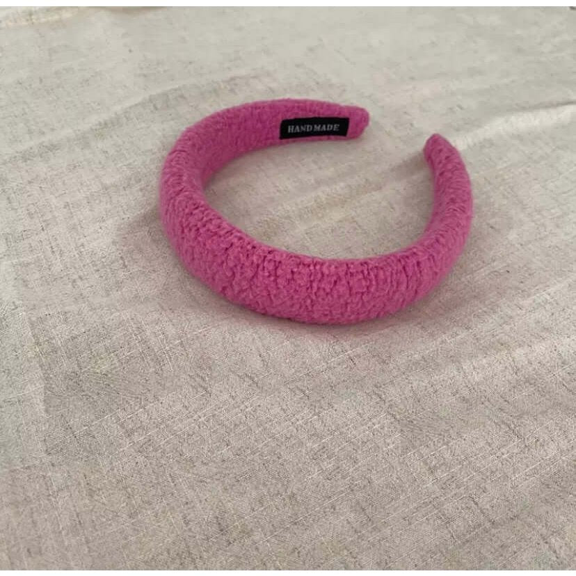 Skylar HAIRBAND - Smart Simple