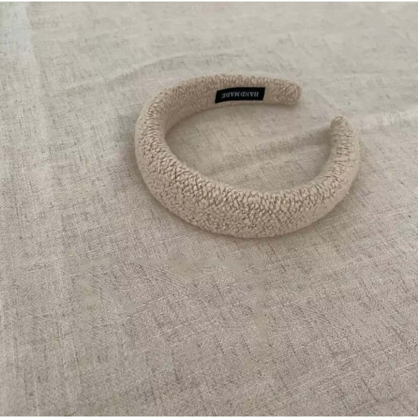 Skylar HAIRBAND - Smart Simple