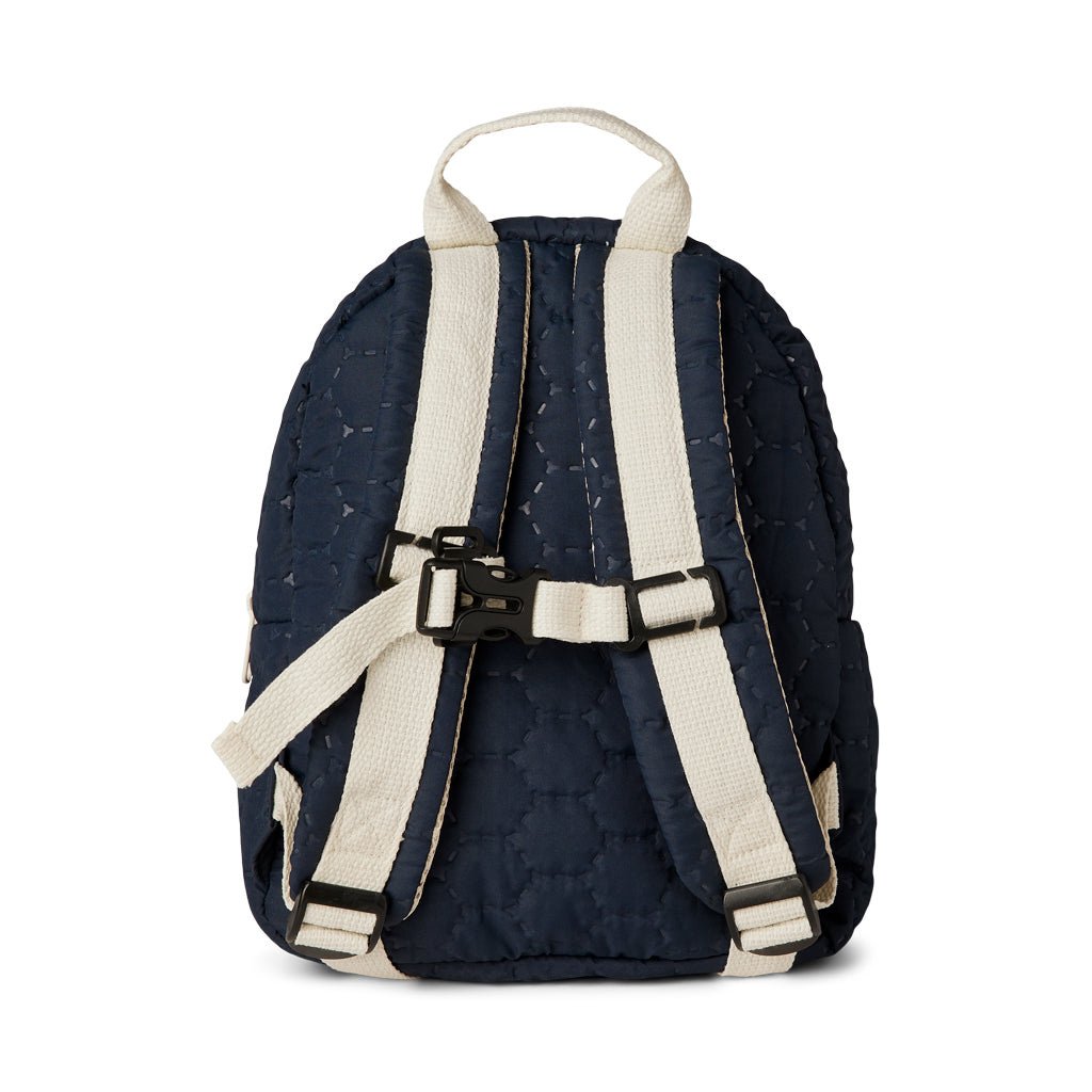 Gewatteerde tas van Nikki - Smart Simple