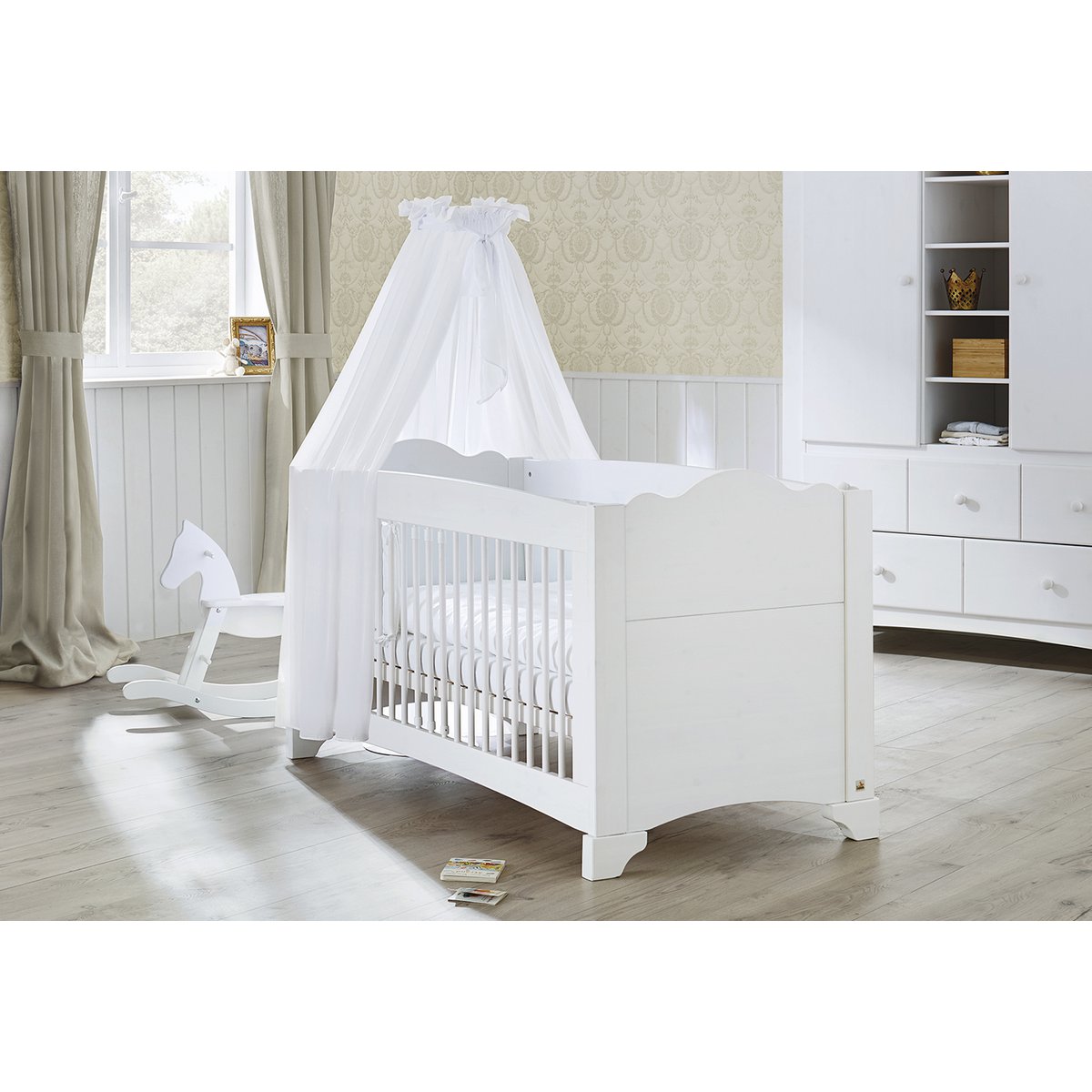 Bedden - Smart Simple