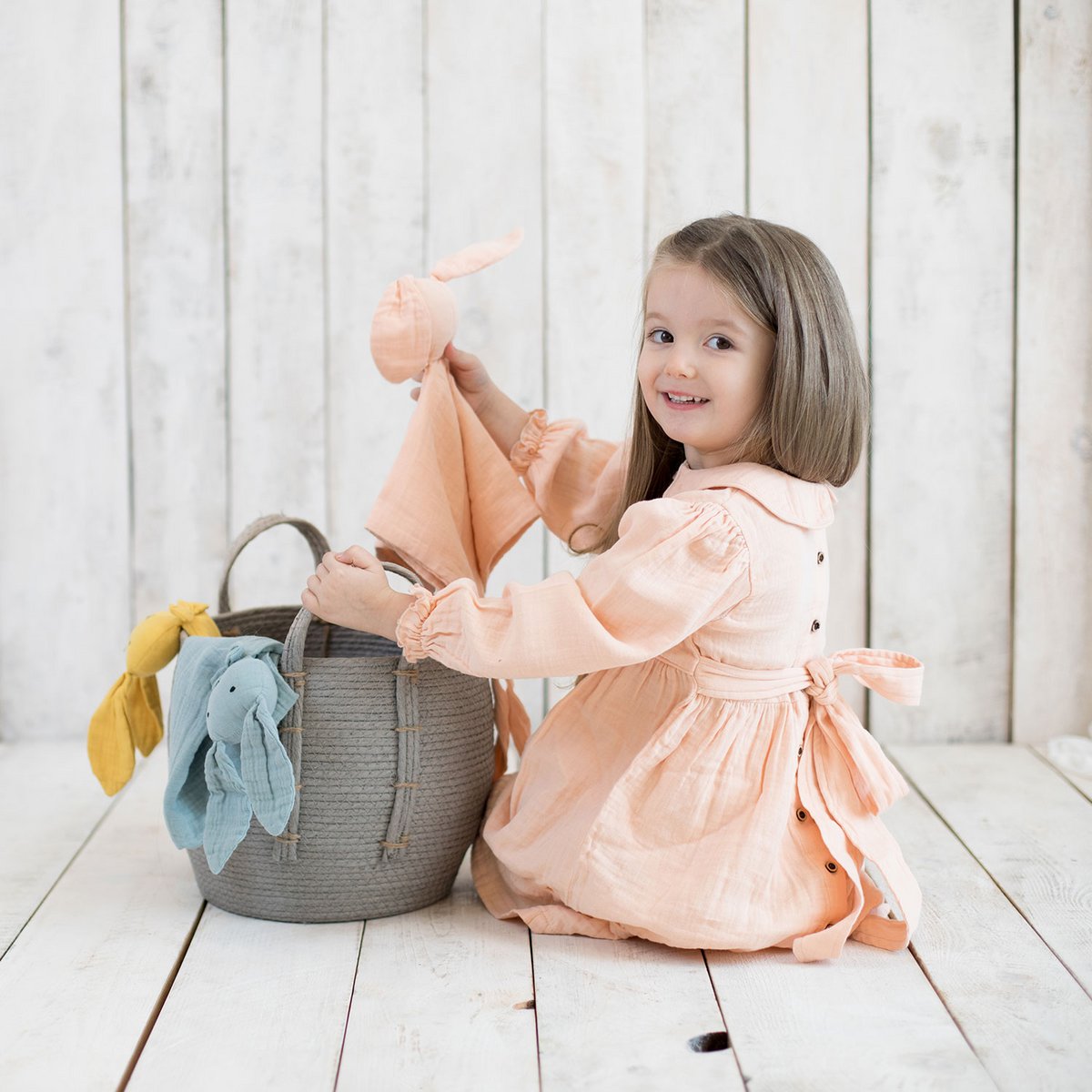 Kinderkleding - Smart Simple
