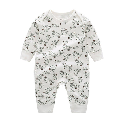 Floral Dreams Rompers - Smart Simple