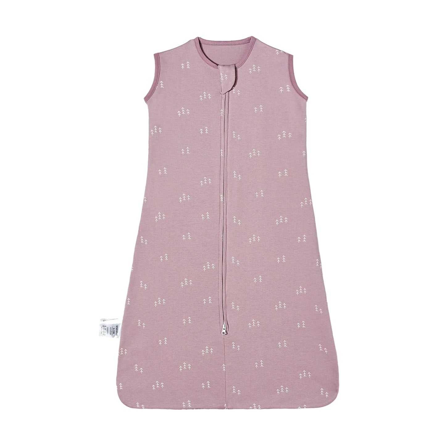 Sleeveless Vest Baby Sleeping Bag Cotton Thin Breathable Pajamas Anti - Kicking Cocoon for Newborn Envelope Sleep Sack Bedding - Smart Simple