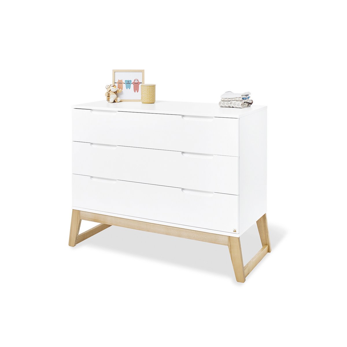 Commode 'Brug' breed - Smart Simple