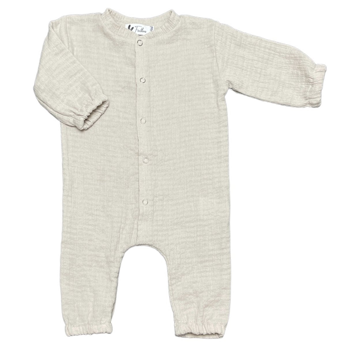 Boxpakje stretch hydro light beige - Smart Simple