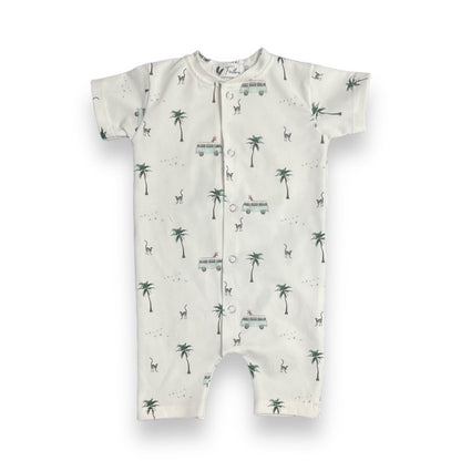 Boxpakje zomer animal vacation - Smart Simple