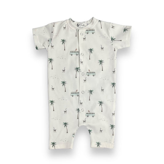 Boxpakje zomer animal vacation - Smart Simple