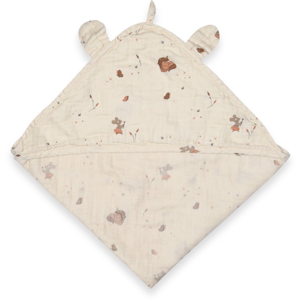 Danila babymousseline handdoek - Smart Simple