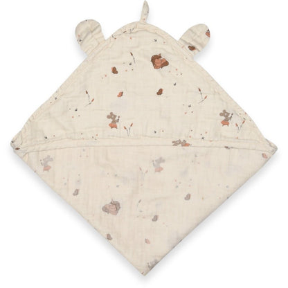 Danila babymousseline handdoek - Smart Simple