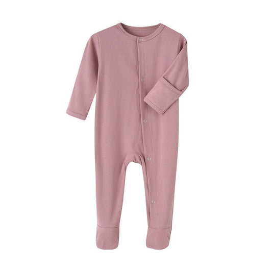 Olijfje Baby Romper - Smart Simple