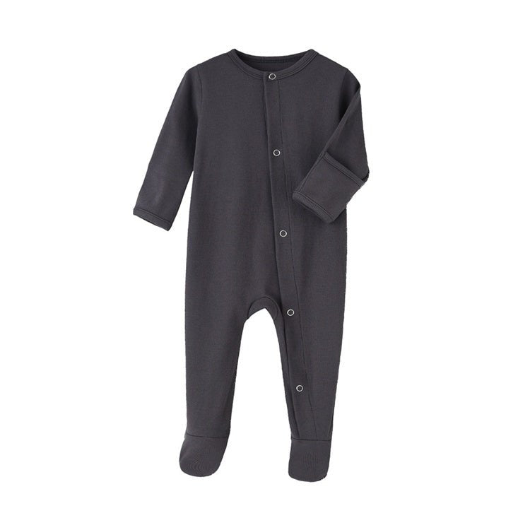 Olijfje Baby Romper - Smart Simple
