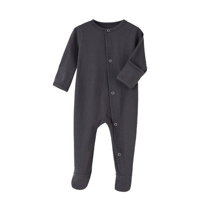 Olijfje Baby Romper - Smart Simple