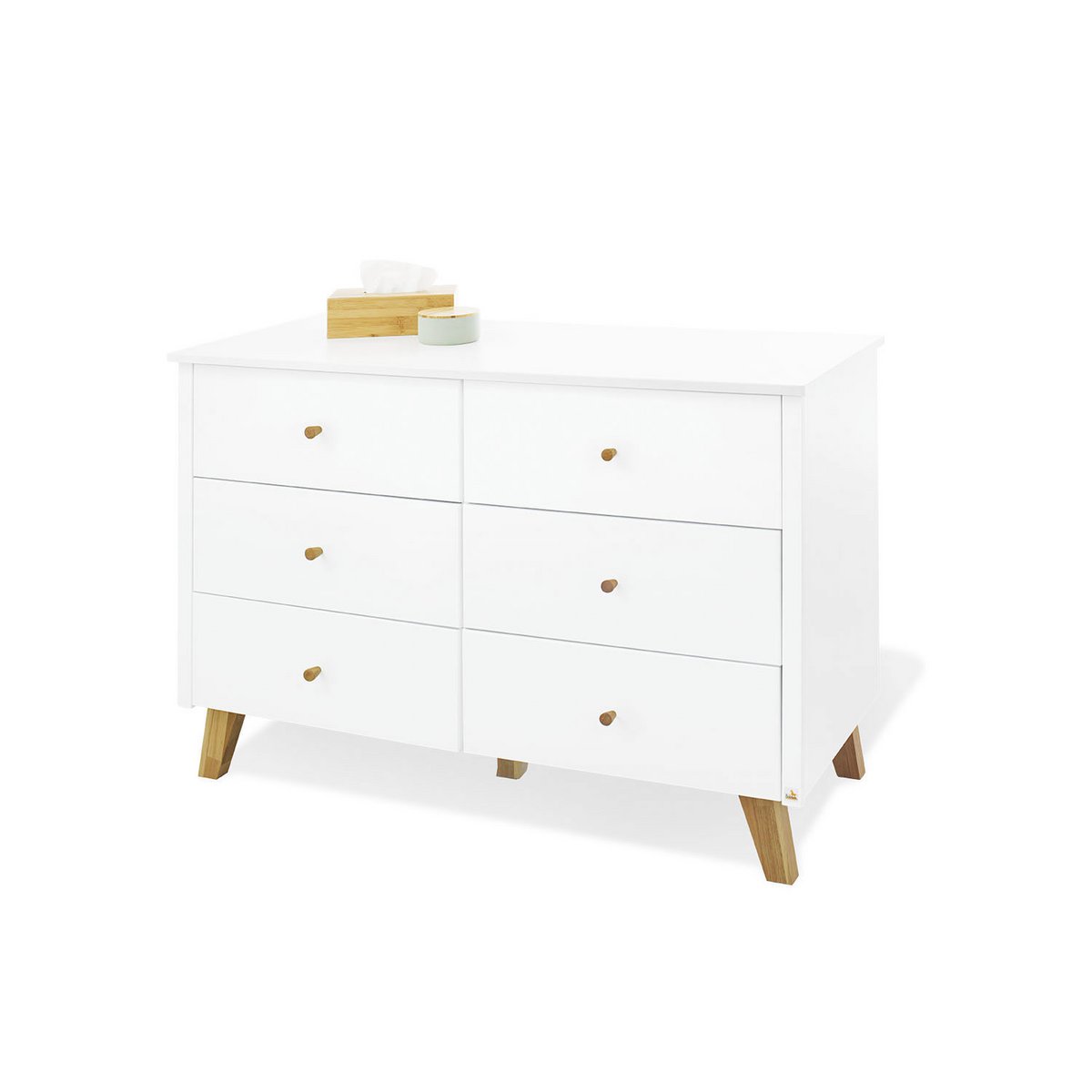 Commode 'Pan' extra breed - Smart Simple