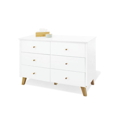 Commode 'Pan' extra breed - Smart Simple