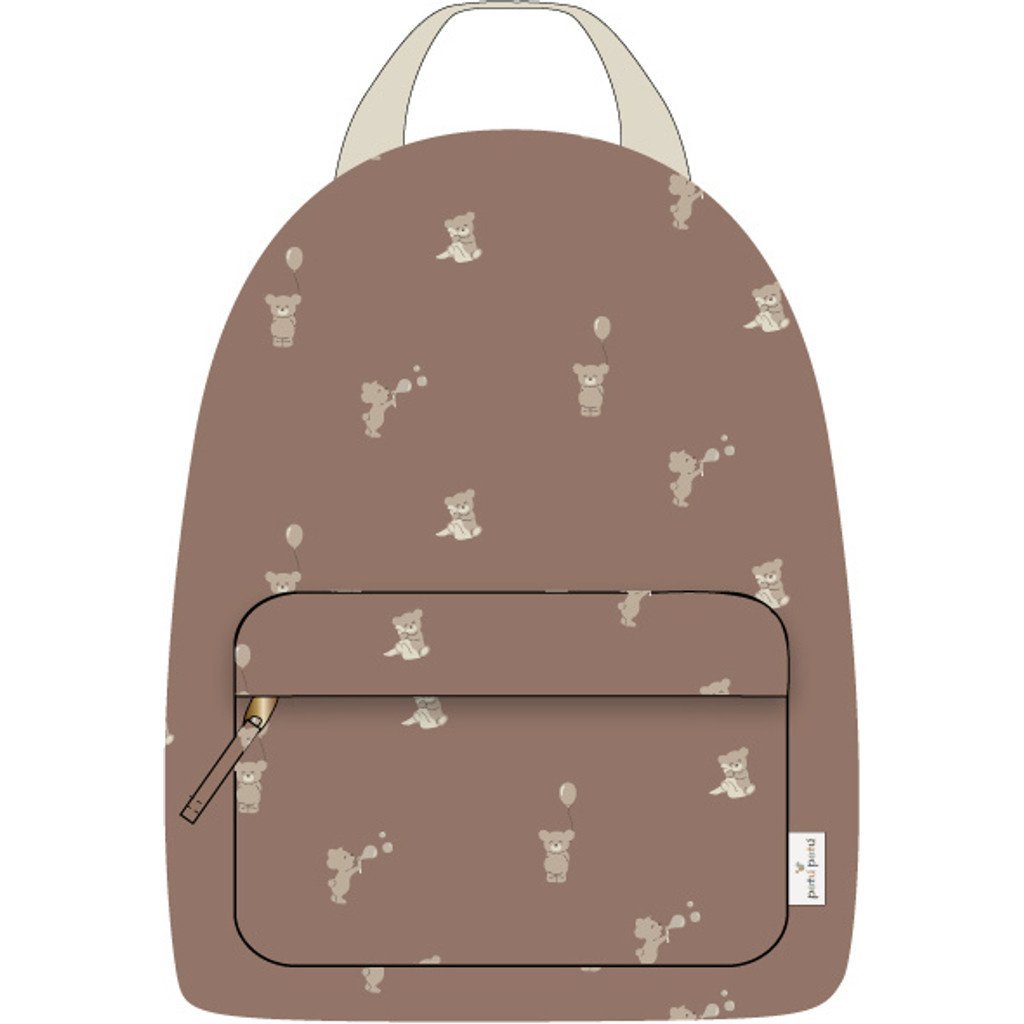 Mona Rugtas Teddy - Smart Simple