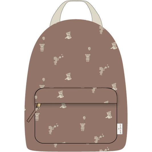 Mona Rugtas Teddy - Smart Simple