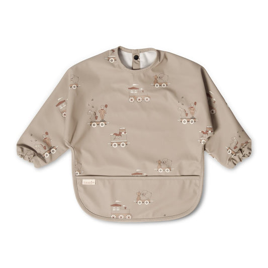 Luna slabbetje gecoat - Smart Simple