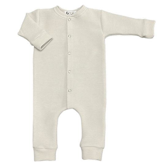 Boxpakje rib beige - Smart Simple