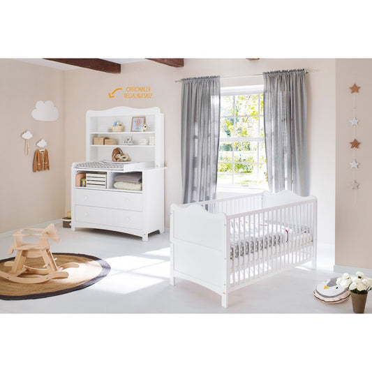 Startset Florentina extra breed – 3-delige babykamer set