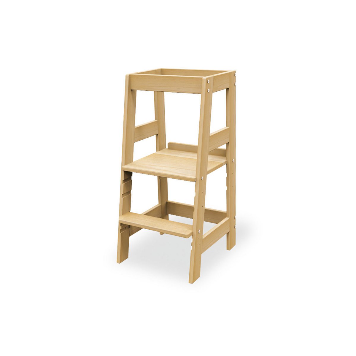 Leertoren 'Fino', onbehandeld - Smart Simple