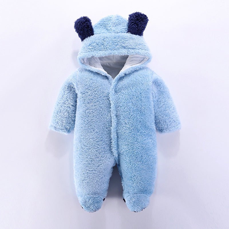 Zacht Baby Boxpakje - Smart Simple
