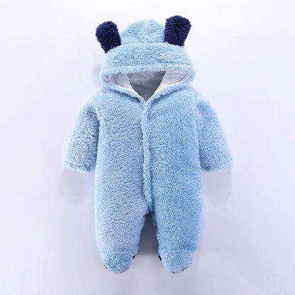 Zacht Baby Boxpakje - Smart Simple