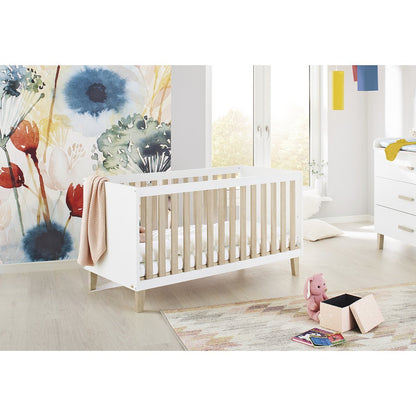 Ledikant 'Lumi' - Smart Simple
