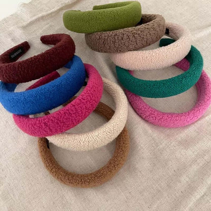 Skylar HAIRBAND - Smart Simple