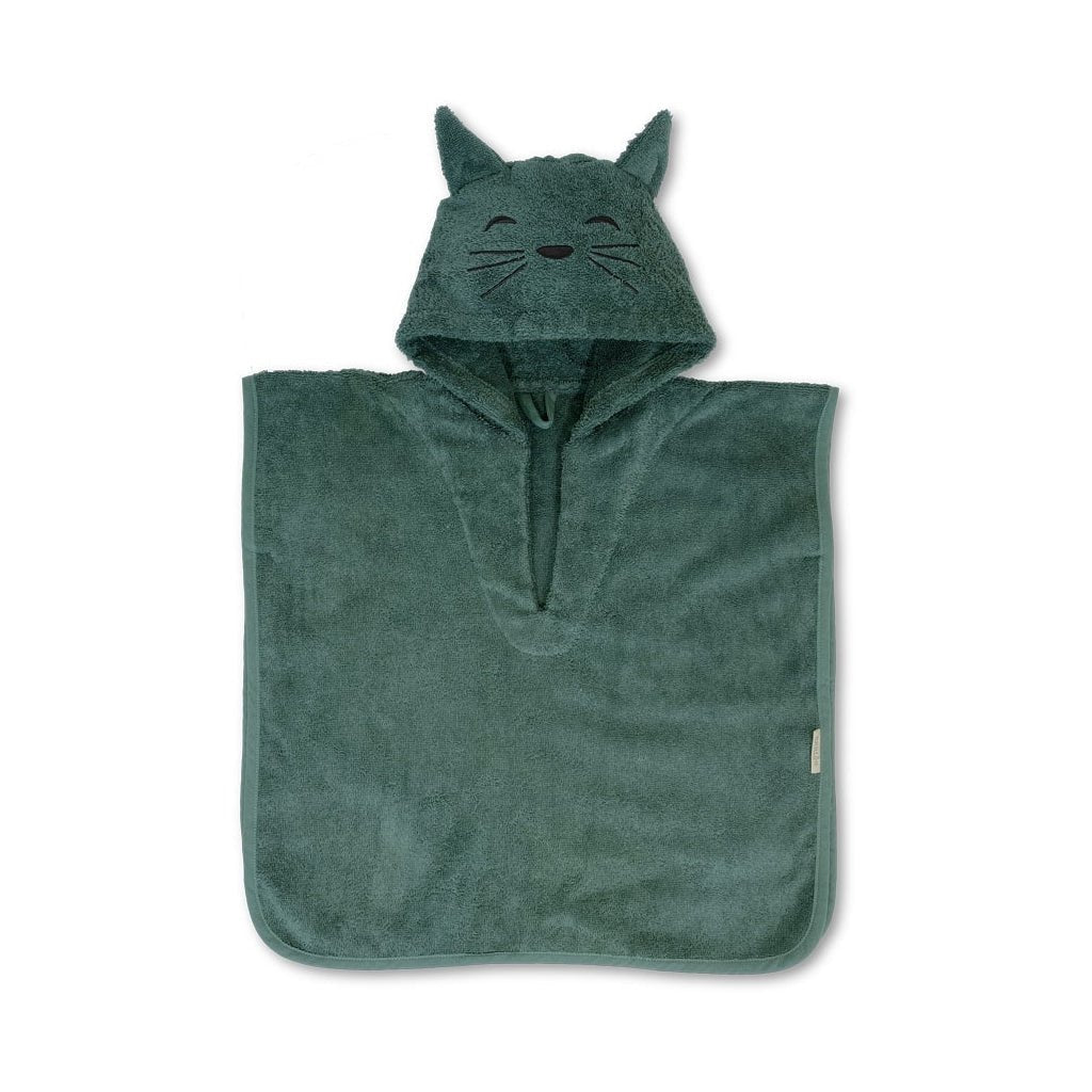 Adeline Poncho Koalabeer - Smart Simple